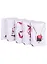 Twilight Saga. 5 Book Set. White Cover (комплект из 5-ти книг) — 2890480 — 2