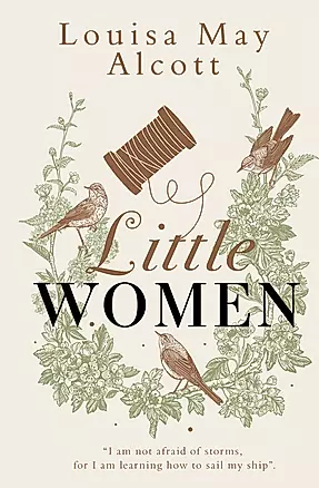 Little Women — 2925075 — 1