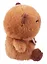Мягкая игрушка Капибара (18см) (15-3307025933-7) — 3111001 — 2