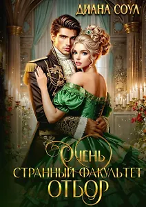 Очень странный факультет. Отбор