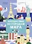 Путешествие по городам мира. Раскраска по номерам — 3166966 — 1