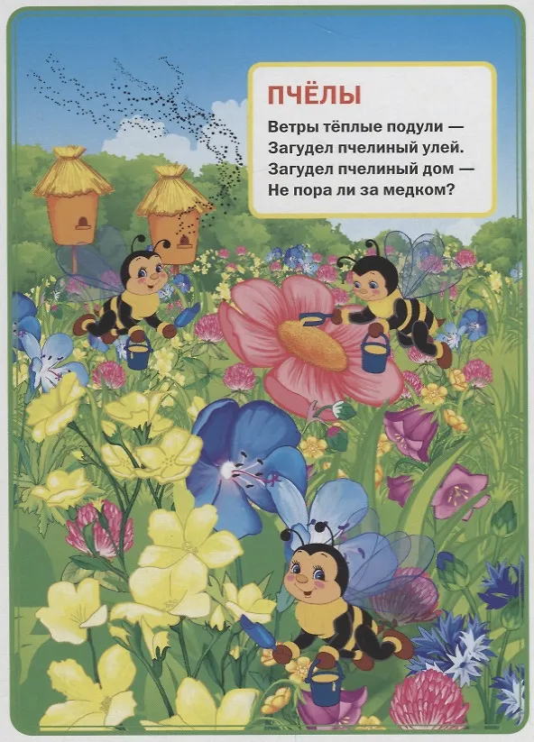 Книга Кто где живет. (Владимир Степанов) — 3