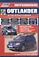 Mitsubishi Outlander. Модели 2WD&4WD 2002-2007 гг. Руководство по ремонту и техническому обслуживанию — 2533863 — 1