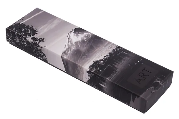 Шариковая ручка синяя, «ART. Digital art. Гора Фудзияма», Schiller 3111169 — 6
