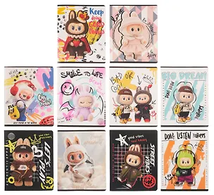 Тетрадь 48л кл. "Кидз Бэй. Монстрики-милашки" 3122382