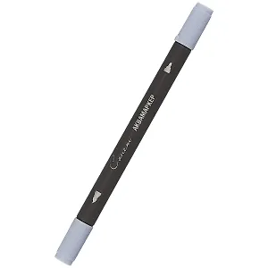 Акварельный маркер «Сонет», фиолетовый