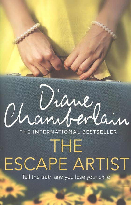ΠΠ½ΠΈΠ³Π° The Escape Artist () β 1