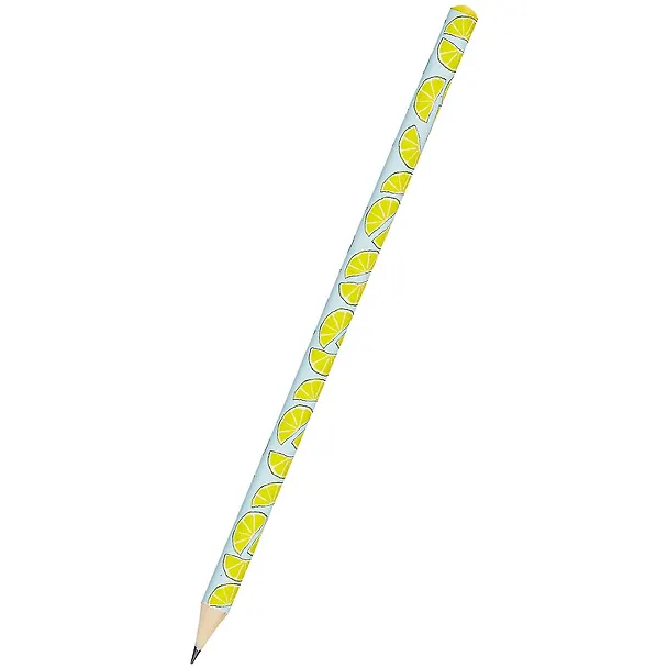 Карандаш "Лимоны", чернографитный HB 257180 — 1