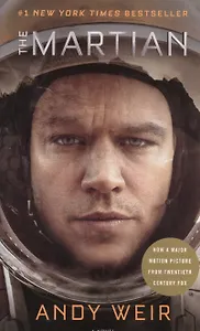 Martian, The (film tie-in)