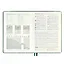 Ежедневник недат. А5+ 160л лин. "АЛЛИГАТОР ЗЕЛЁНЫЙ" тв.переплёт, поролон, иск.кожа, два ляссе, подар.карт.коробка с ПВХ-крышкой — 2955533 — 3