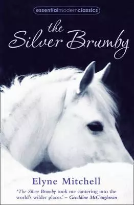 The Silver Brumby — 2873258 — 1