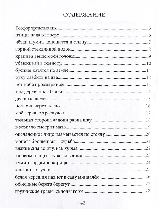 Книга Босфор (Егана Джаббарова) — 3
