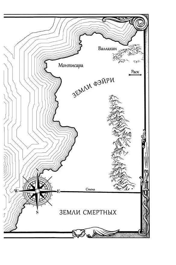 Книга Королевство серебряного пламени (Сара Маас) — 14