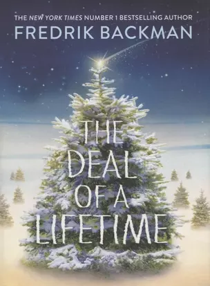 The Deal Of A Lifetime — 2711473 — 1