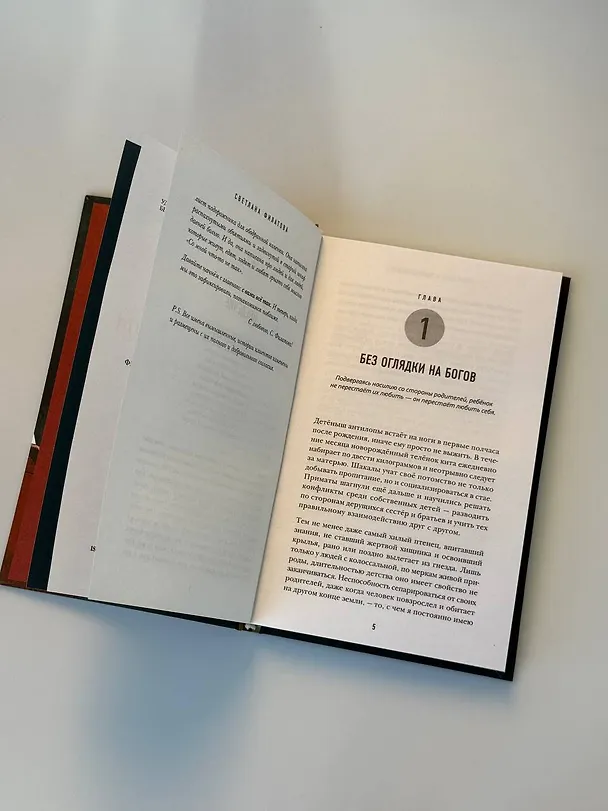 Книга Миф об идеальном человеке. Найди общий язык со своей тенью и отправляйся в путь к силе и свободе (Светлана Филатова) — 13