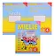 Комплект для школьника "Millie". Английский язык. 4 класс. (Учебник + Рабочая тетрадь № 1, №2) — 2845521 — 1