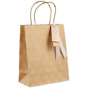 Пакет А5 25,5*21*10 "Стиль" нейтр., бум.мат.ламинат