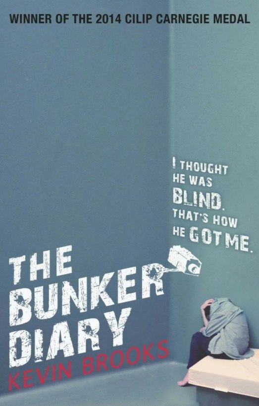 

The Bunker Diary