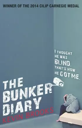 The Bunker Diary — 2891131 — 1