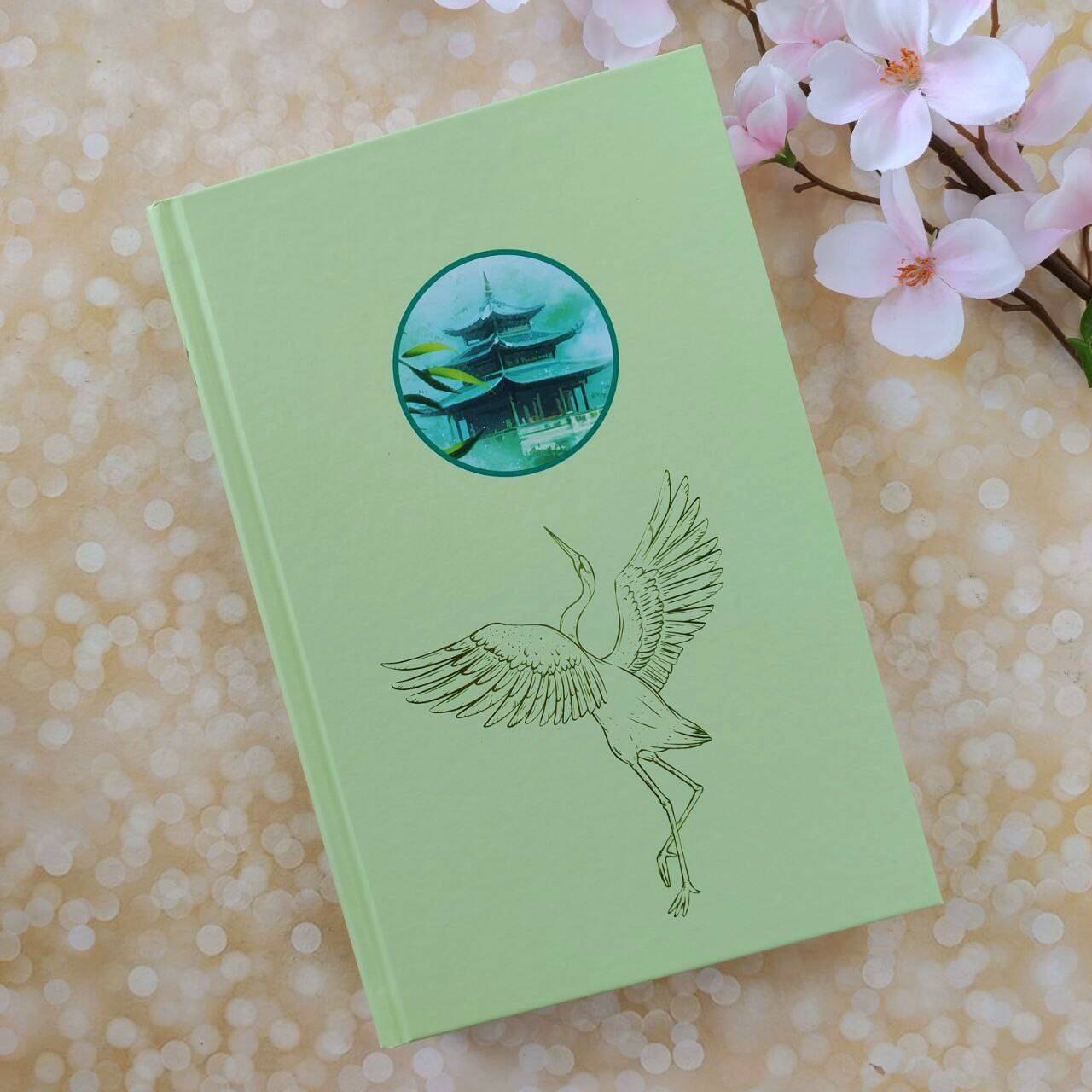 Изображение бумажной книги