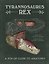 Tyrannosaurus rex — 3022217 — 2