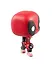 Фигурка Funko POP! Bobble Marvel Deadpool Bowling Deadpool (1342) (Fun76077) — 3044353 — 3