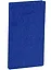 Алфавитная книга А6 80 листов "PERFECT" синяя — 244412 — 1