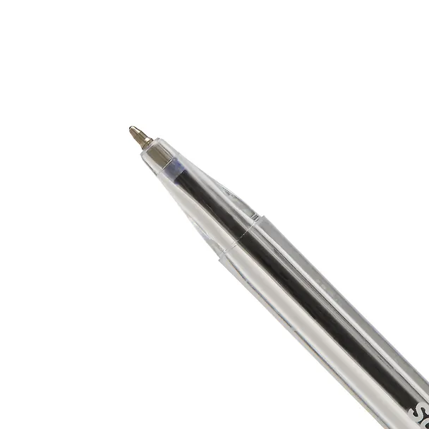 Шариковая ручка синяя 0,7 мм, Trio, Schiller 2996962 — 6