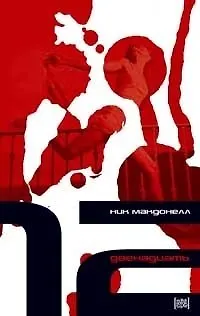 Книга Двенадцать (Александр Блок)