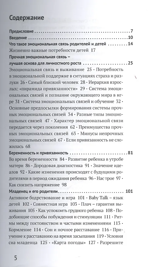 Книга SAFE®. Грамматика воспитания. Время ожидания и первый год жизни ребенка (Карл Хайнц Бриш) — 2
