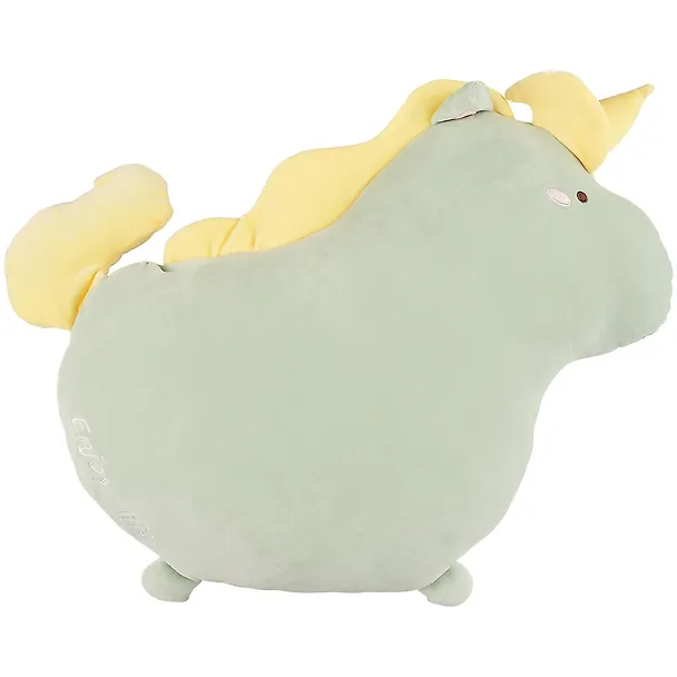 Мягкая игрушка Единорог, толстяк (55х42) (12-01009-562(n) 2760813 — 2