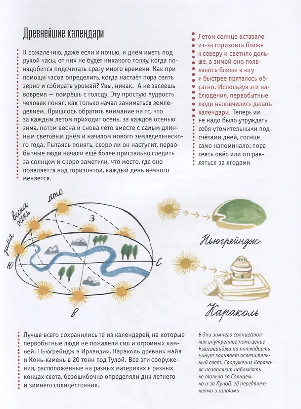Книга Математика. История идей и открытий () — 7