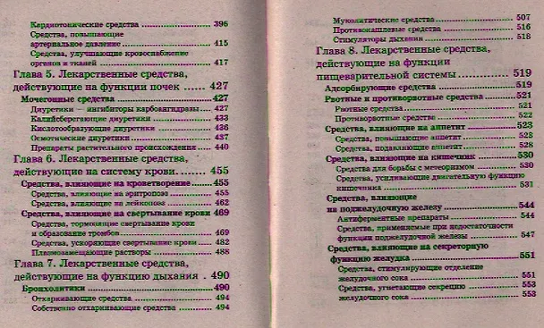 Книга Полный лекарственный справочник среднего медицинского работника / 5-е изд. (Михаил Ингерлейб) — 4