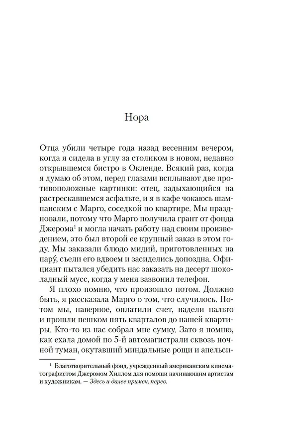 Книга Другие американцы (Лайла Лалами) — 7