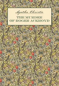Убийство Роджера Экройда: книга для чтения на английском языке