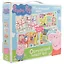 Обучающий набор, Оригами, Peppa Pig 4в1 Азбука. Считалочка. Времена года. Прятки. 01973 — 2487157 — 1