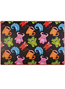 Покрытие на стол "Монстрики"