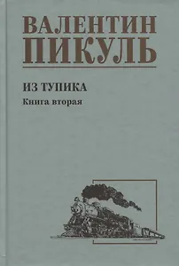 Из тупика. Книга 2