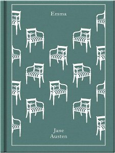 Emma (Jane Austen) Эмма (Джейн Остин) /Книги на английском языке