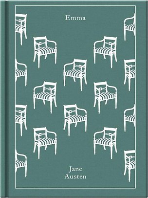 Книга Emma (Jane Austen) Эмма (Джейн Остин) /Книги на английском языке ()