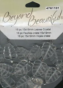 Бусины COUSIN (4761101) (упаковка)