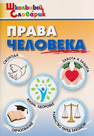 Книга Права человека ()