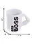 Кружка Big boss в подарочной упаковке (500мл) (563-014) — 2671198 — 2