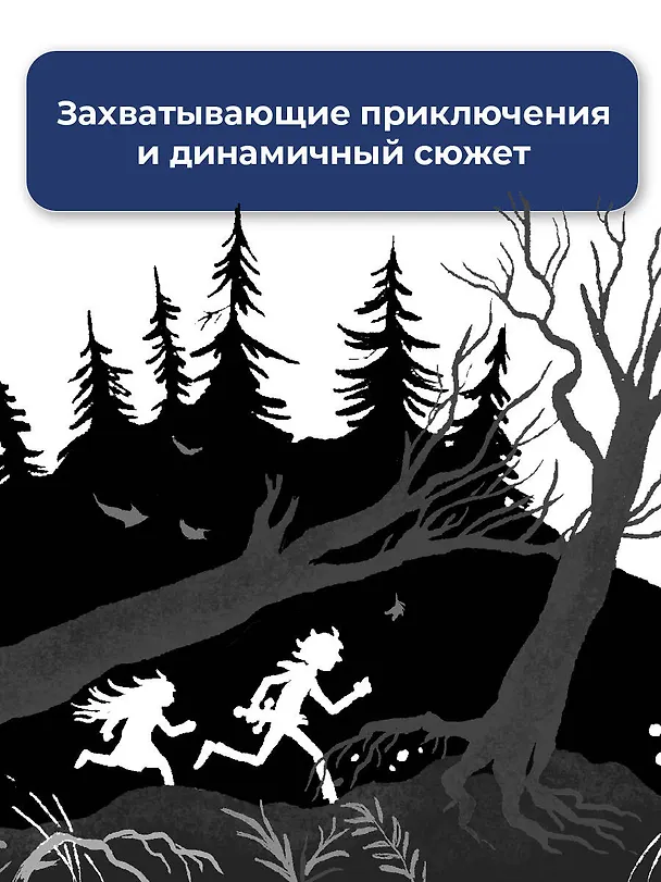 Книга Кот Один и королева гоблинов (Франческо Бедини) — 9