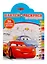 Наклей и раскрась по номерам № НРПН 1902. "Тачки" — 2785686 — 1