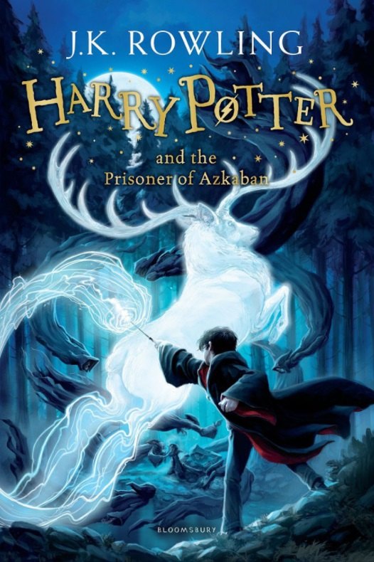 

Harry Potter and the Prisoner of Azkaban