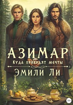 Азимар. Куда приводят мечты