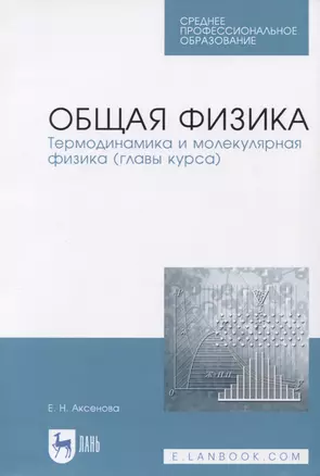 Общая физика. Термодинамика и молекулярная физика (главы курса). Учебное пособие — 2819717 — 1