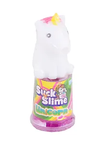 Плевалка со слизью Единорог