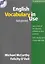 English Vocabulary in Use: Advanced with answers — 2269006 — 1
